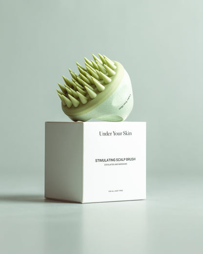 Scalp Brush