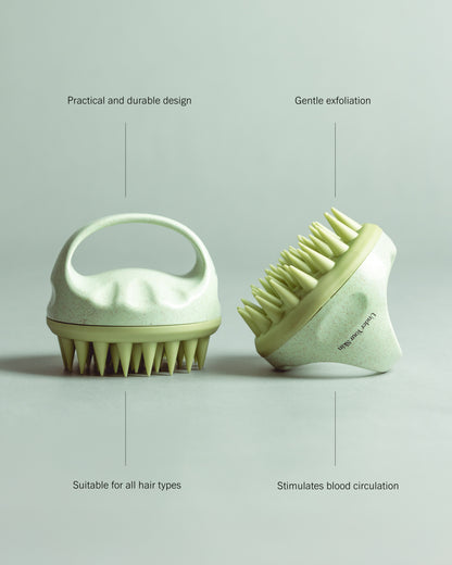 Scalp Brush