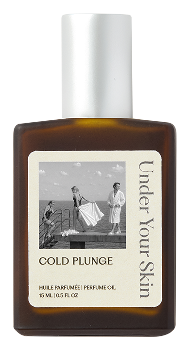 Cold Plunge Fragrance Oil