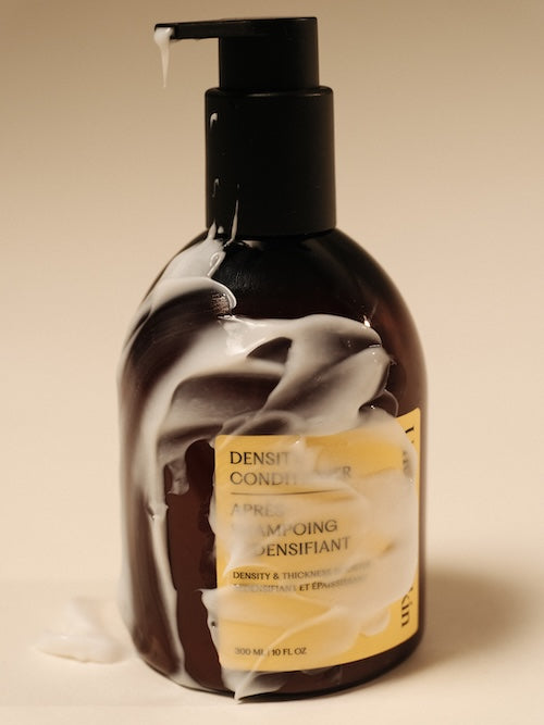 Deep moisture and care