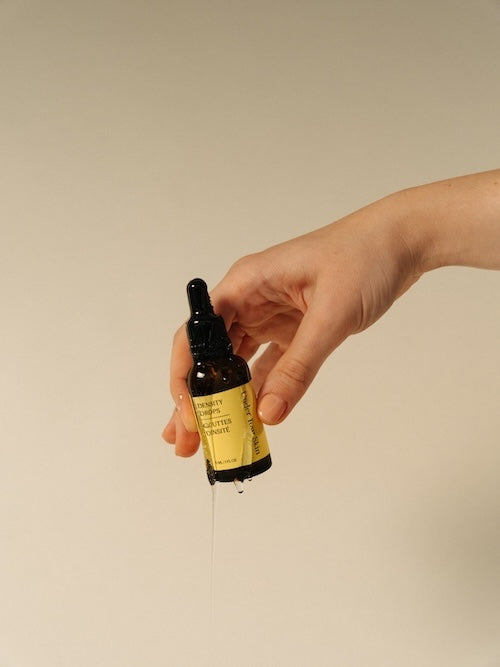Thicker, fuller-looking hair in 90 days*