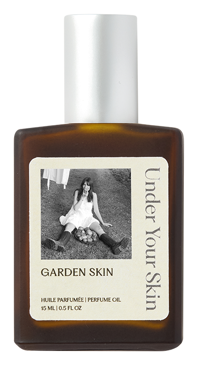 Garden Skin Fragrance Oil