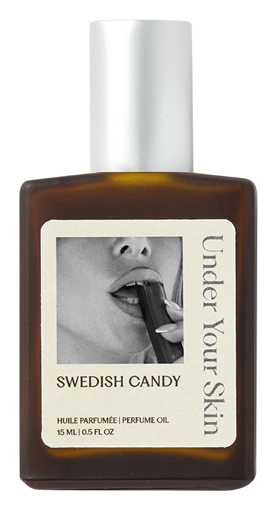 Swedish Candy Fragrance Oil